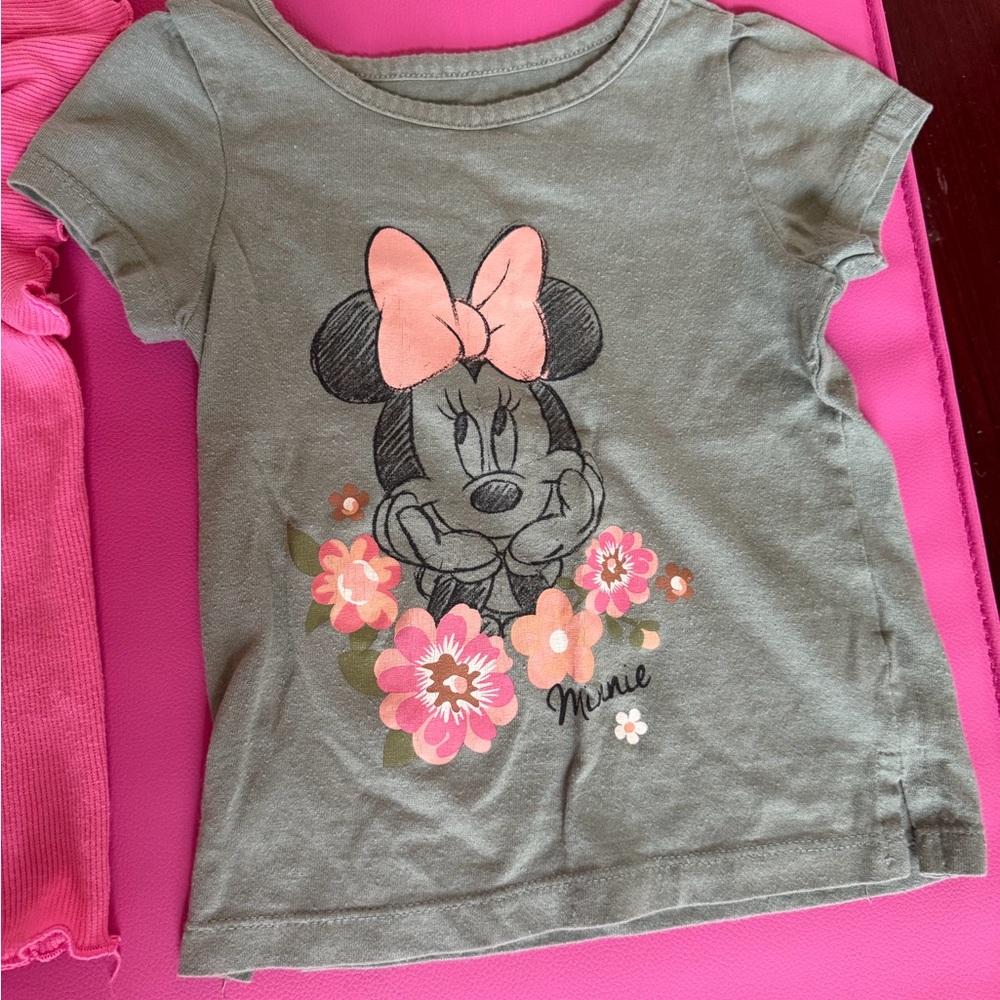 Toddler Tee Bundle - Picture 3 of 5